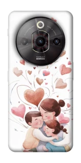 Чехол на ZTE Nubia Focus Pro Mother's Day ver.1 фото 1 из 1