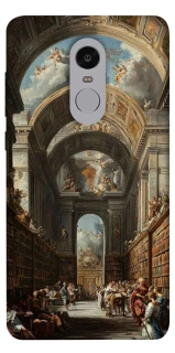 Чехол на Xiaomi Redmi Note 4X / Note 4 (Snapdragon) Art collage ver.5 фото 1 из 1