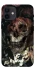 Чохол на Apple iPhone 12 mini (5.4") Romantic Halloween ver.1 фото 1 з 1