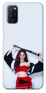 Чохол на Oppo A52 / A72 / A92 Ruka - BABYMONSTER фото 1 з 1