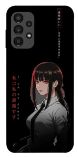 Чохол на Samsung Galaxy A13 4G She is Japanese ver.3 фото 1 з 1