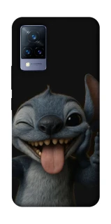 Чохол на Vivo V21 Stitch фото 1 з 1