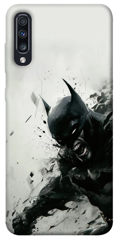 Чохол на Samsung Galaxy A70 (A705F) Batman фото 1 з 1