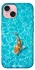 Чохол на Apple iPhone 15 (6.1") Fish фото 1 з 1