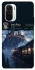 Чехол на Xiaomi Redmi K40 / K40 Pro / K40 Pro+ / Poco F3 The Hogwarts ver.2 фото 1 из 1
