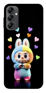 Чехол на Samsung Galaxy A14 4G/5G Labubu Love фото 1 из 1