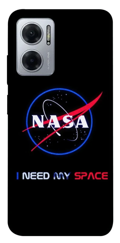 Чохол на Xiaomi Redmi Note 11E NASA ver.3 фото 1 з 1