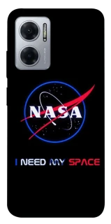 Чохол на Xiaomi Redmi Note 11E NASA ver.3 фото 1 з 1