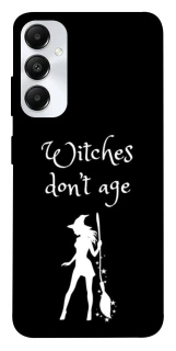 Чохол на Samsung Galaxy A05s Halloween Witch фото 1 з 1