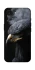 Чехол на Apple iPhone 17e (6.1") black eagle фото 1 из 1
