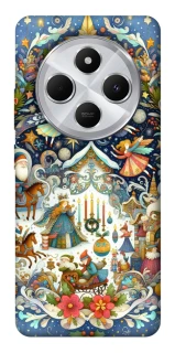 Чохол на Xiaomi Redmi 14C / Poco C75 Christmas spirit ver.11 фото 1 з 1