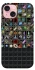 Чехол на Apple iPhone 15 (6.1") Inventory menu ver.2 фото 1 из 1