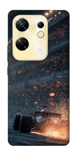 Чохол на Infinix Zero 30 4G F-1 ver.3 фото 1 з 1