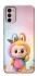 Чохол на Motorola Moto G42 Labubu colored фото 1 з 1