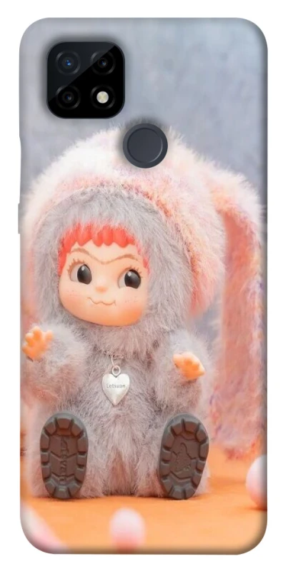 Чохол на Realme C21 Wakuku ver.1 фото 1 з 1