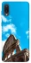 Чохол на Samsung Galaxy A02 coliseum фото 1 з 1