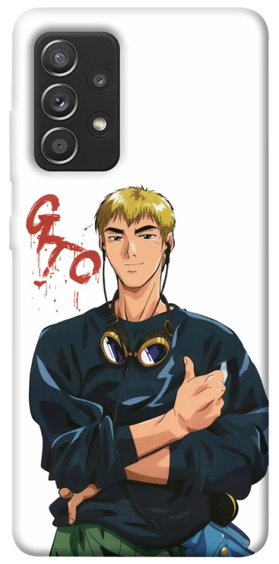 Чохол на Samsung Galaxy A52 4G / A52 5G Onizuka фото 1 з 1