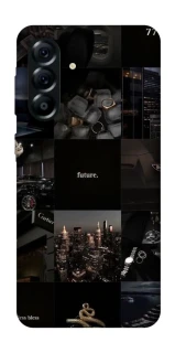 Чехол на Samsung Galaxy A57 5G My Future collage фото 1 из 1