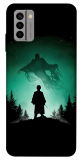 Чехол на Nokia G22 Harry Potter & Dementor фото 1 из 1