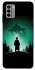 Чехол на Nokia G22 Harry Potter & Dementor фото 1 из 1