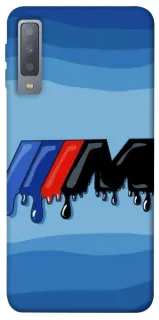 Чохол на Samsung A750 Galaxy A7 (2018) BMW v14 фото 1 з 1