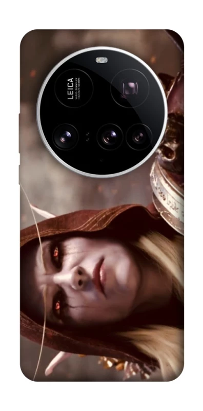 Чохол на Xiaomi 15 Ultra Sylvana фото 1 з 1