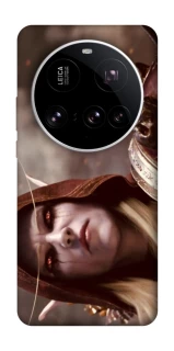 Чехол на Xiaomi 15 Ultra Sylvana фото 1 из 1