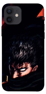 Чохол на Apple iPhone 12 (6.1") Berserk v5 фото 1 з 1