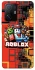 Чохол на Xiaomi 11T / 11T Pro Roblox aesthetics ver.8 фото 1 з 1