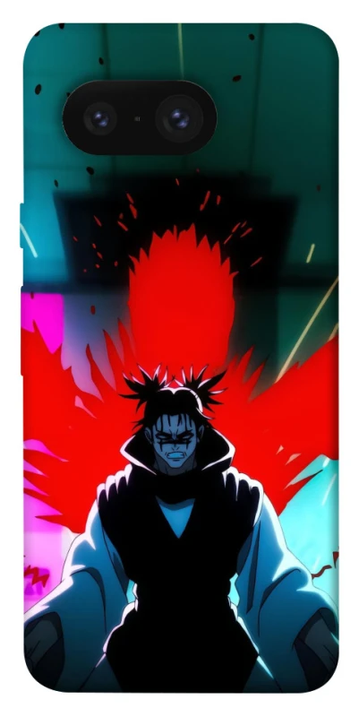 Чохол на Google Pixel 8 Choso v4 фото 1 з 1