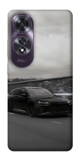 Чехол на Oppo A60 RS6 grey фото 1 из 1