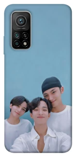 Чехол на Xiaomi Mi 10T Seventeen фото 1 из 1