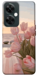 Чохол на OnePlus Nord CE 3 Lite Morning Flowers zon фото 1 Чохол на OnePlus Nord CE 3 Lite Morning Flowers zon фото 1 з 1