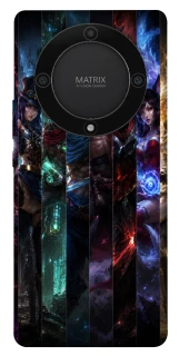 Чохол на Huawei Magic5 Lite League of Legends ver.2 фото 1 з 1