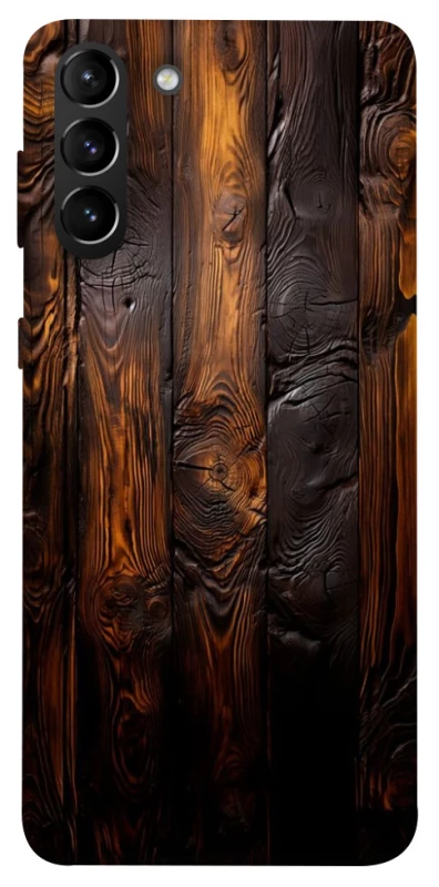 Чохол на Samsung Galaxy S21+ Дерево v2 фото 1 з 1
