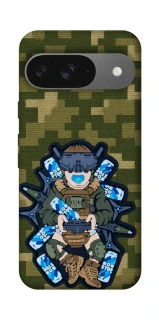 Чохол на Google Pixel 10 PILOT NON STOP фото 1 з 1