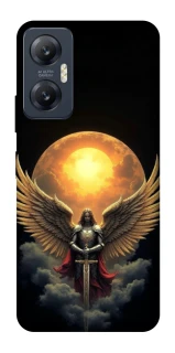 Чехол на Infinix Hot 20 5G Archangel фото 1 Чехол на Infinix Hot 20 5G Archangel фото 1 из 1