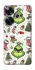 Чохол на Xiaomi Poco F6 Grinch mood ver.3 фото 1 з 1