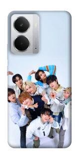 Чехол на Realme 14 Stray Kids One Vision фото 1 из 1