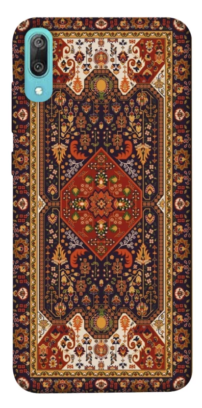 Чехол на Huawei Y6 Pro (2019) Килим v8 фото 1 из 1