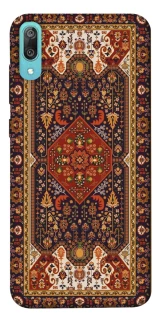 Чехол на Huawei Y6 Pro (2019) Килим v8 фото 1 из 1