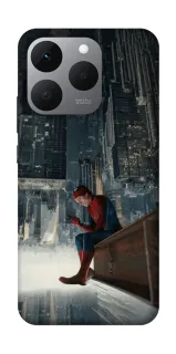 Чехол на Realme 15T Spider Man ver.5 фото 1 из 1