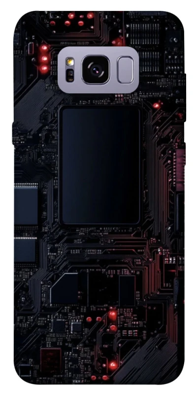 Чохол на Samsung G955 Galaxy S8 Plus Plata фото 1 з 1