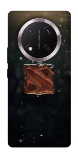 Чохол на Honor X9c Dota logo v2 фото 1 з 1