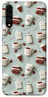 Чохол на Samsung Galaxy A50 (A505F) / A50s / A30s Your Coffee ver.2 фото 1 з 1