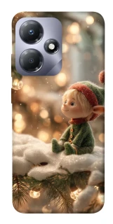 Чехол на Infinix Hot 30i Christmas mood ver.10 фото 1 из 1