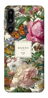 Чехол на Samsung Galaxy F16 Gucci ver.5 фото 1 из 1