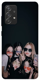 Чехол на Samsung Galaxy A72 4G / A72 5G LE SSERAFIM v3 фото 1 из 1