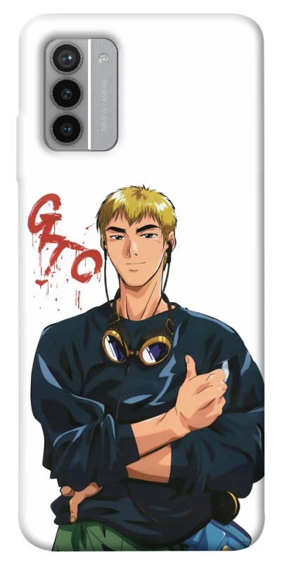 Чохол на Nokia G42 Onizuka фото 1 з 1