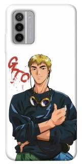 Чехол на Nokia G42 Onizuka фото 1 из 1